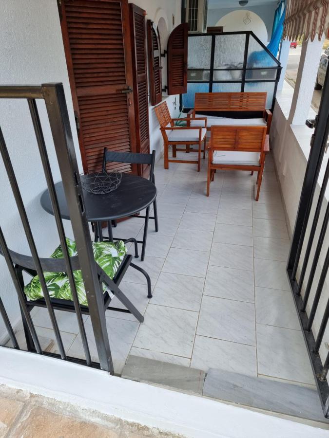 Lucas4 Flogita Apartment 外观 照片