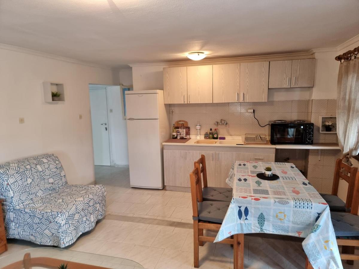 Lucas4 Flogita Apartment 外观 照片