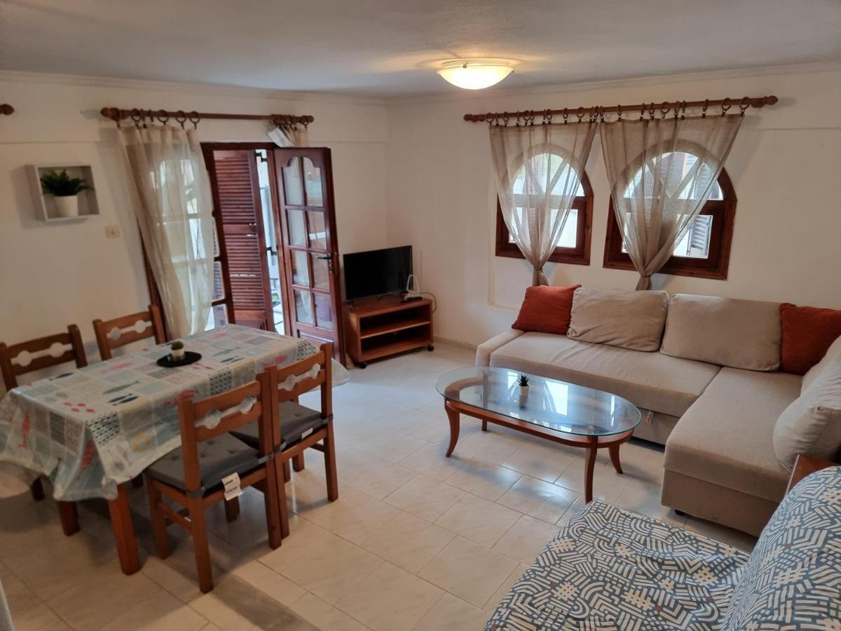 Lucas4 Flogita Apartment 外观 照片