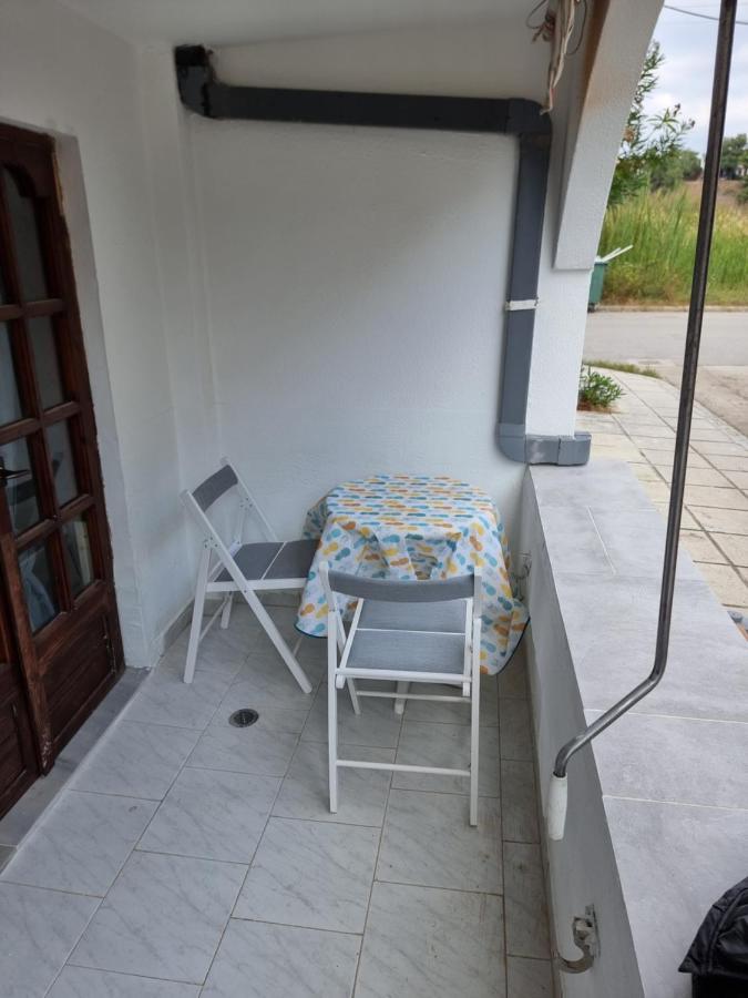Lucas4 Flogita Apartment 外观 照片