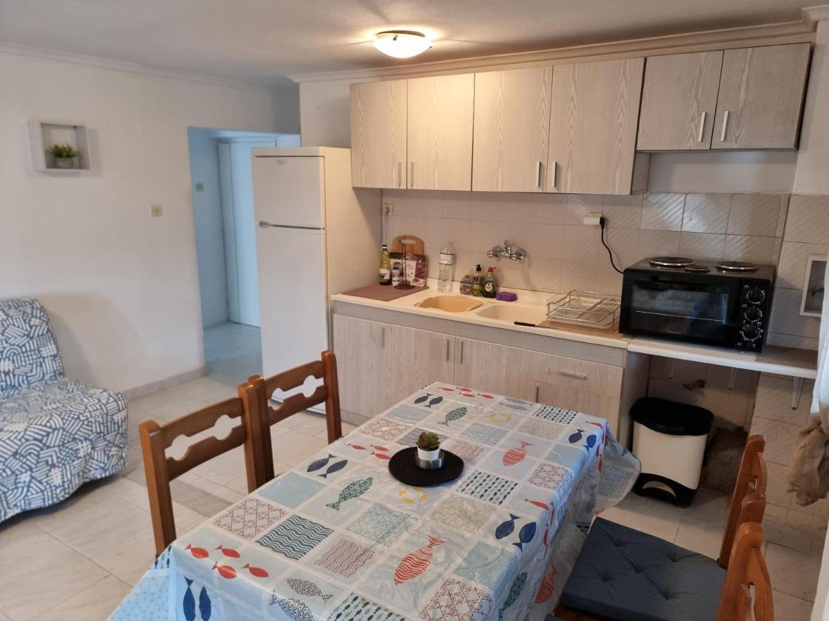 Lucas4 Flogita Apartment 外观 照片