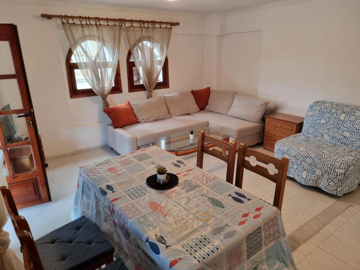 Lucas4 Flogita Apartment 外观 照片