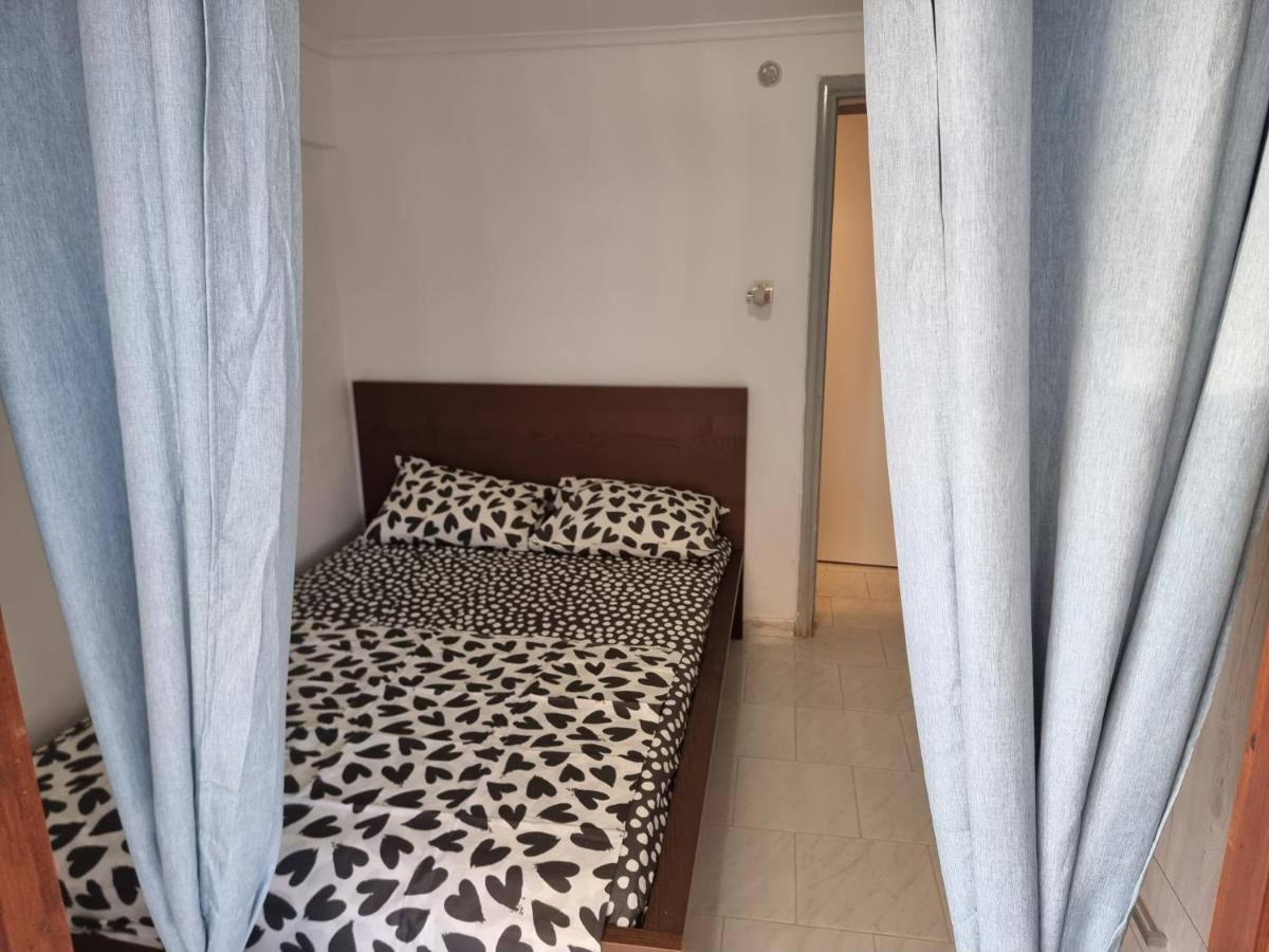 Lucas4 Flogita Apartment 外观 照片