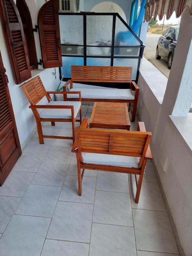 Lucas4 Flogita Apartment 外观 照片