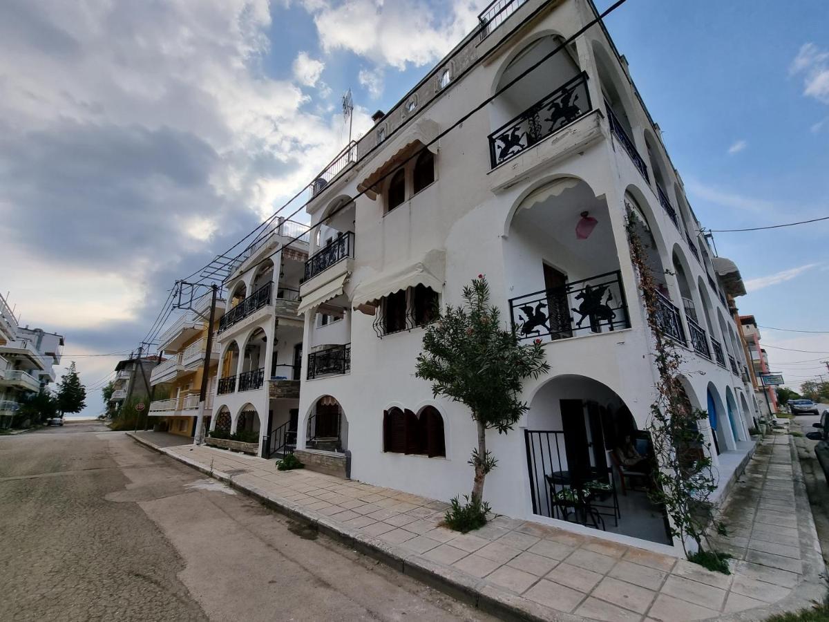 Lucas4 Flogita Apartment 外观 照片