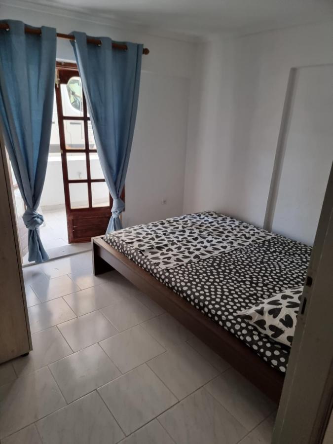 Lucas4 Flogita Apartment 外观 照片